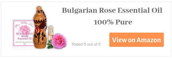 Bulgarian Rose Essential Oil (2)