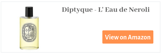 Diptyque - LEau De Neroli