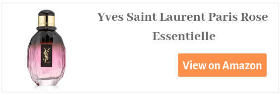 Yves Saint Laurent Paris Rose Essentielle